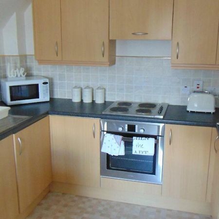 Appartement Montclaire à Ballater Extérieur photo