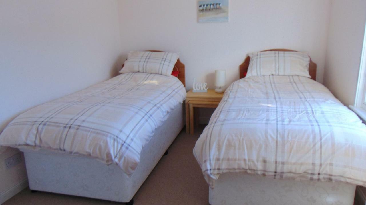 Appartement Montclaire à Ballater Extérieur photo