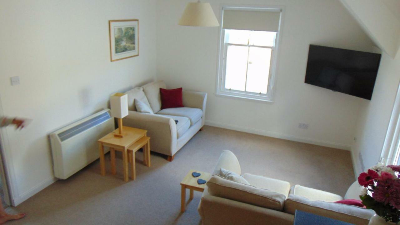 Appartement Montclaire à Ballater Extérieur photo