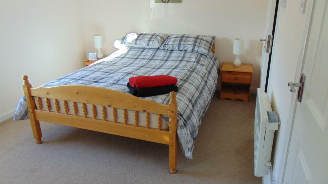 Appartement Montclaire à Ballater Extérieur photo
